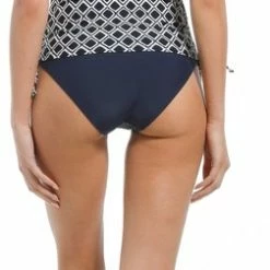 Pastunette Beach - Blue Pattern - Tankiniset - Blauw/Wit - Maat 38 7 Pastunette Beach - Blue Pattern - Tankiniset - Blauw/Wit - Maat 38 -Lingerie-Dames-Badmode Winkel 252x840