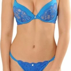 Sapph Bellona Push-Up BH -Lingerie-Dames-Badmode Winkel 297x840