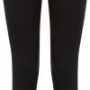 Ten Cate Thermobroek Dames - Legging Pants - S - Zwart