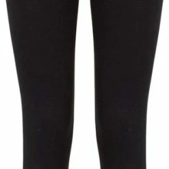 Ten Cate Thermobroek Dames - Legging Pants - S - Zwart