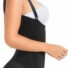 MARIAE | FAJA COLOMBIANAS | BODYSUIT DAMES | COLOMBIAANSE SHAPEWEAR | DRUKPAK BBL BUIKWANDCORRECTIE LIPOSUCTIE POSTOPERATIEVE FAJA 9277 ZWART L