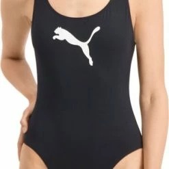 Puma Dames Badpak - 1-pack - Maat XS -Lingerie-Dames-Badmode Winkel 304x840 1