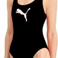 Puma Dames Badpak - 1-pack - Maat XS -Lingerie-Dames-Badmode Winkel 305x840 2