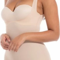 MAGIC Bodyfashion Maxi Sexy Bodybriefer - Latte - Maat 4XL -Lingerie-Dames-Badmode Winkel 308x840 6