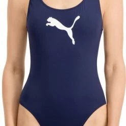 Puma Dames Badpak - 1-pack - Maat M -Lingerie-Dames-Badmode Winkel 312x840 1