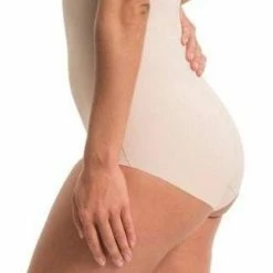 MAGIC Bodyfashion Maxi Sexy Bodybriefer - Latte - Maat 4XL -Lingerie-Dames-Badmode Winkel 321x840 1