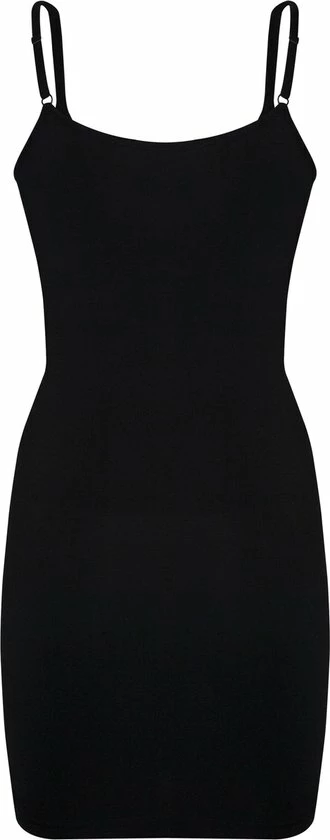 MAGIC Bodyfashion Tone Your Body Tanktop Zwart Vrouwen - Maat L 12 MAGIC Bodyfashion Tone Your Body Tanktop Zwart Vrouwen - Maat L - Afbeelding 12