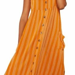 Protest Salma Jurk Dames - Maat L/40 -Lingerie-Dames-Badmode Winkel 333x840 1