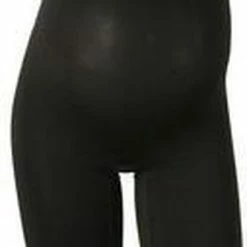 Mamsy Zwangerschaps SHORT Met Shapewear Effect (ZWART XL/XXL) -Lingerie-Dames-Badmode Winkel 333x840 4
