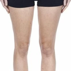 Noppies Naadloze Zwangerschapsshorts Seamless - Black - M/L -Lingerie-Dames-Badmode Winkel 335x840