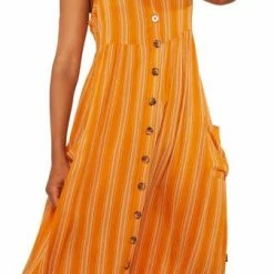 Protest Salma Jurk Dames - Maat L/40