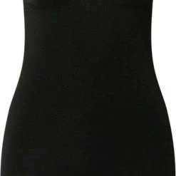 MAGIC Bodyfashion Low Back Bodysuit - Zwart - Maat L