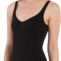 MAGIC Bodyfashion Slim Body Zwart Vrouwen - Maat XXL -Lingerie-Dames-Badmode Winkel 345x840 1