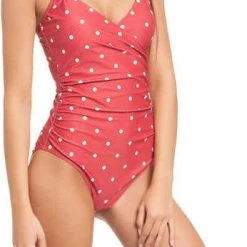 Vive Maria Badpak -L- Summer Maria Rood -Lingerie-Dames-Badmode Winkel 346x840 2