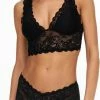 ONLY ONLCHLOE LACE BRA NOOS ACC Dames Beha - Maat M