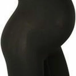 Mamsy Zwangerschaps SHORT Met Shapewear Effect (ZWART XL/XXL) -Lingerie-Dames-Badmode Winkel 349x840