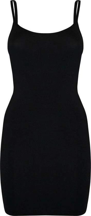 MAGIC Bodyfashion Tone Your Body Tanktop Zwart Vrouwen - Maat L 11 MAGIC Bodyfashion Tone Your Body Tanktop Zwart Vrouwen - Maat L - Afbeelding 11