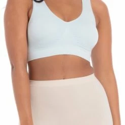 MAGIC Bodyfashion Comfort Bra Bamboo Dames Beha Soft Blue - Maat L -Lingerie-Dames-Badmode Winkel 363x840 1