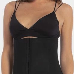 MAGIC Bodyfashion Maxi Sexy Waistnipper - Zwart - Maat S -Lingerie-Dames-Badmode Winkel 369x840 1