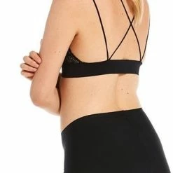 MAGIC Bodyfashion Dream Invisibles Slip (2-Pack) Zwart Vrouwen - Maat XL -Lingerie-Dames-Badmode Winkel 369x840