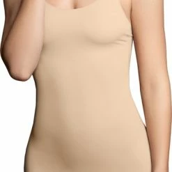 Bye Bra Invisible Jurk, Corrigerende Onderjurk, Slipdress Voor Dames, Shapewear Voor Dames, Verstelbare Bandjes, Beige , L 14 Bye Bra Invisible Jurk, Corrigerende Onderjurk, Slipdress Voor Dames, Shapewear Voor Dames, Verstelbare Bandjes, Beige , L -Lingerie-Dames-Badmode Winkel 381x840 5