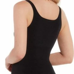 MAGIC Bodyfashion Slim Body Zwart Vrouwen - Maat XXL -Lingerie-Dames-Badmode Winkel 385x840 2