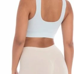 MAGIC Bodyfashion Comfort Bra Bamboo Dames Beha Soft Blue - Maat L -Lingerie-Dames-Badmode Winkel 388x840 1