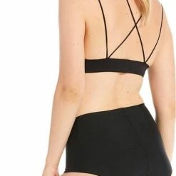 MAGIC Bodyfashion Dream Invisibles Slip (2-Pack) Zwart Vrouwen - Maat XL -Lingerie-Dames-Badmode Winkel 388x840 3