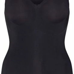 Sloggi ZERO Feel Dames Body - Zwart - Maat M -Lingerie-Dames-Badmode Winkel 395x840 4