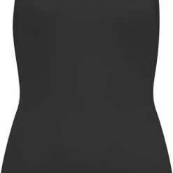 Puma V-Neck Crossback Dames Badpak - 1-pack - Maat M