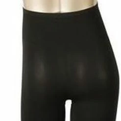 Mamsy Zwangerschaps SHORT Met Shapewear Effect (ZWART XL/XXL) -Lingerie-Dames-Badmode Winkel 401x840 2