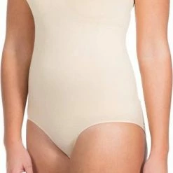 MAGIC Bodyfashion Slim Body Latte Vrouwen - Maat S -Lingerie-Dames-Badmode Winkel 401x840 3