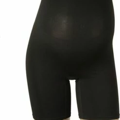 Mamsy Zwangerschaps SHORT Met Shapewear Effect (ZWART XL/XXL) -Lingerie-Dames-Badmode Winkel 403x840 1
