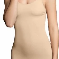 Bye Bra Invisible Jurk, Corrigerende Onderjurk, Slipdress Voor Dames, Shapewear Voor Dames, Verstelbare Bandjes, Beige , M 19 Bye Bra Invisible Jurk, Corrigerende Onderjurk, Slipdress Voor Dames, Shapewear Voor Dames, Verstelbare Bandjes, Beige , M -Lingerie-Dames-Badmode Winkel 403x840 2