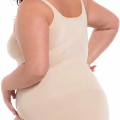 MAGIC Bodyfashion Slim Body Latte Vrouwen - Maat S -Lingerie-Dames-Badmode Winkel 405x840 2