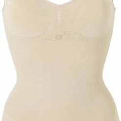 MAGIC Bodyfashion Slim Body Latte Vrouwen - Maat S -Lingerie-Dames-Badmode Winkel 413x840 3