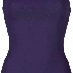 Arena W Solid Swim Pro Navy/White