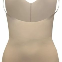 MAGIC Bodyfashion Maxi Sexy Bodybriefer - Latte - Maat 4XL -Lingerie-Dames-Badmode Winkel 414x840 5