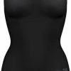 Sloggi ZERO Feel Dames Body - Zwart - Maat M