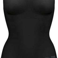 Sloggi ZERO Feel Dames Body - Zwart - Maat M