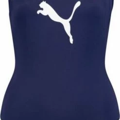 Puma Dames Badpak - 1-pack - Maat M -Lingerie-Dames-Badmode Winkel 416x840