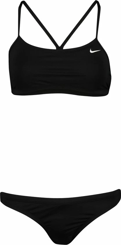 Nike Swim Essential Racerback Recycled Dames Bikini - Maat XL 6 Nike Swim Essential Racerback Recycled Dames Bikini - Maat XL - Afbeelding 6