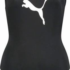 Puma Dames Badpak - 1-pack - Maat XS -Lingerie-Dames-Badmode Winkel 418x840 2