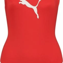 Puma Dames Badpak - 1-pack - Maat M 20 Puma Dames Badpak - 1-pack - Maat M -Lingerie-Dames-Badmode Winkel 418x840