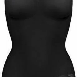 Sloggi ZERO Feel Dames Body - Zwart - Maat M -Lingerie-Dames-Badmode Winkel 418x840 3