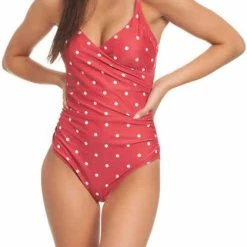 Vive Maria Badpak -L- Summer Maria Rood