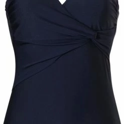 Pastunette Beach - Blue Beauty - Badpak - Blauw - Maat 46