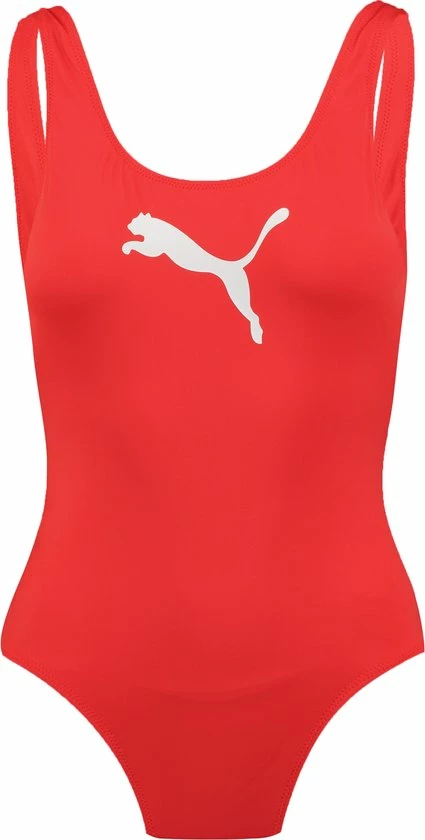 Puma Dames Badpak - 1-pack - Maat XL 1 Puma Dames Badpak - 1-pack - Maat XL