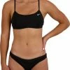 Nike Swim Essential Racerback Recycled Dames Bikini - Maat XL