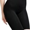 Merkloos Slim Wear - Corrigerend Ondergoed Dames - Shapewear - Corset - Ondergoed Voor Buik, Billen En Dijen - Dames - Zwart - Maat M/L